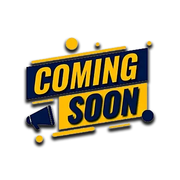Coming Soon